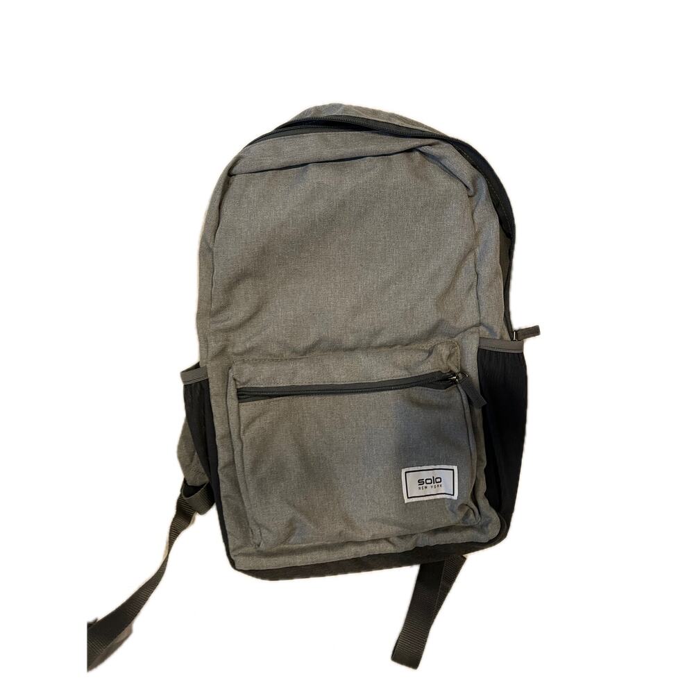 Solo New York Re:vive Mini Backpack